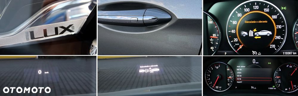 Opel Insignia CT 1.5 T Elite S&S - 30