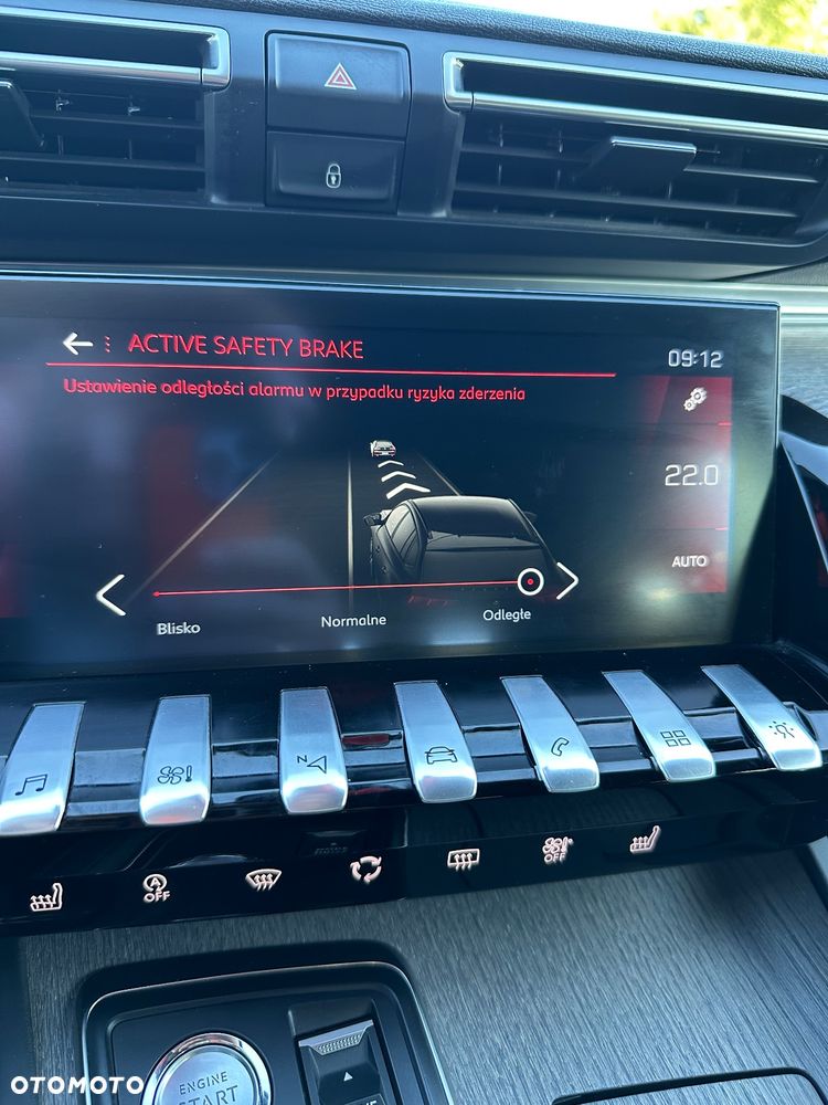 Peugeot 508 1.6 PureTech GT S&S EAT8 - 29