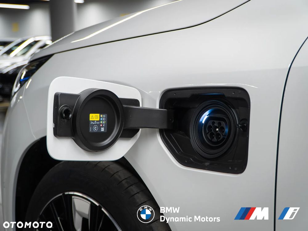 BMW X3 30e xDrive - 11