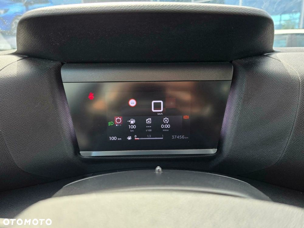 Citroën C4 1.2 PureTech Feel Pack S&S - 19