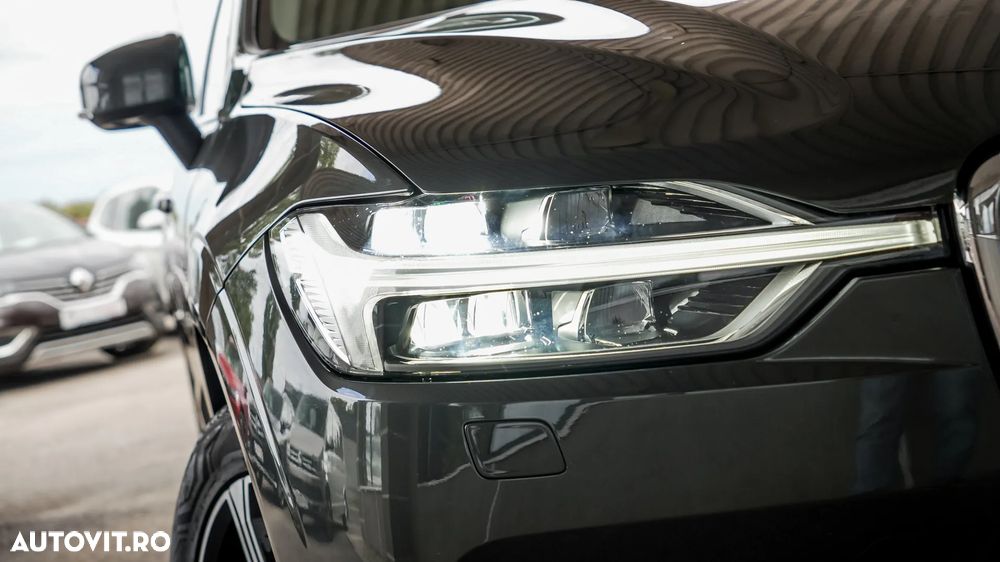Volvo XC 60 D4 AWD Inscription - 40