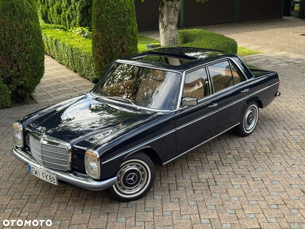 Mercedes-Benz Inny - 2
