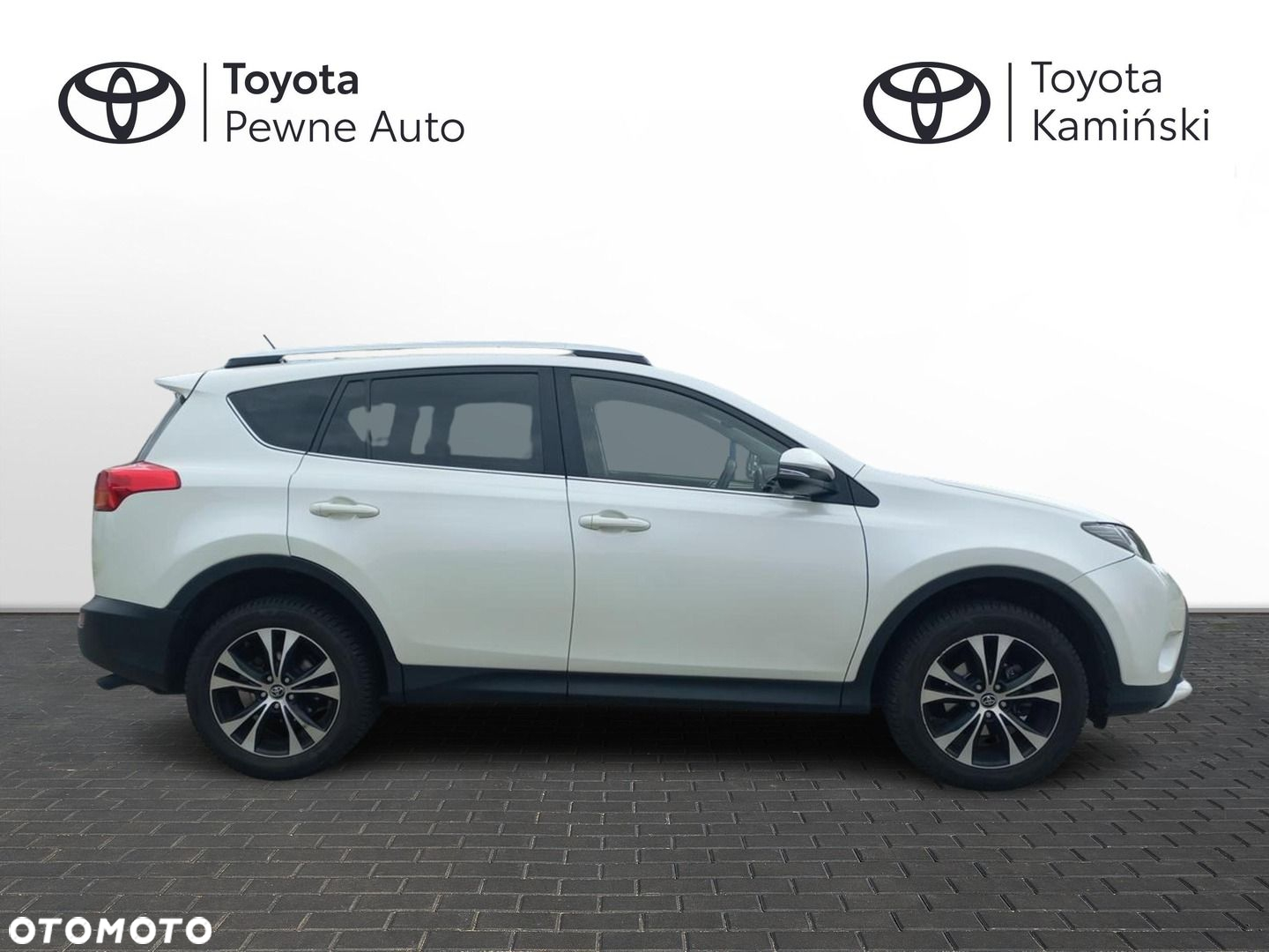 Toyota RAV4 - 6
