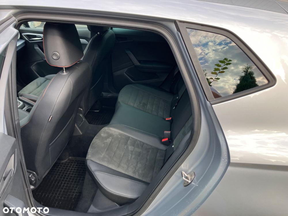 Seat Ibiza 1.0 TSI S&S FR Anniversary Edition - 10