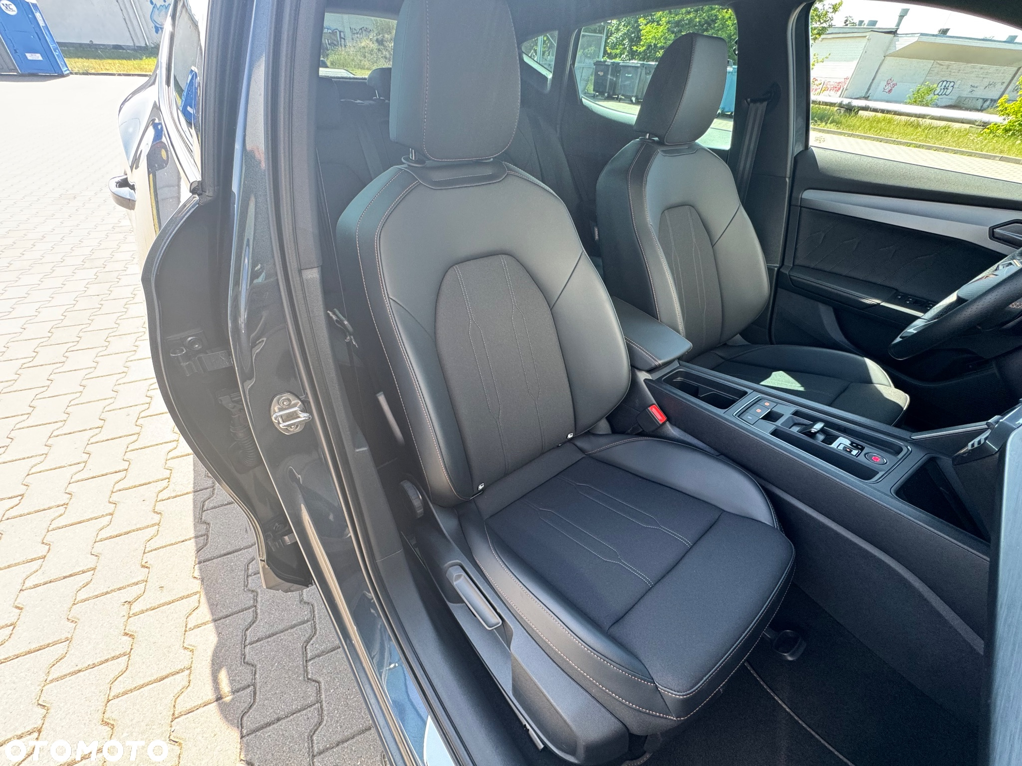 Cupra Formentor 1.5 TSI DSG Tribe Edition - 18