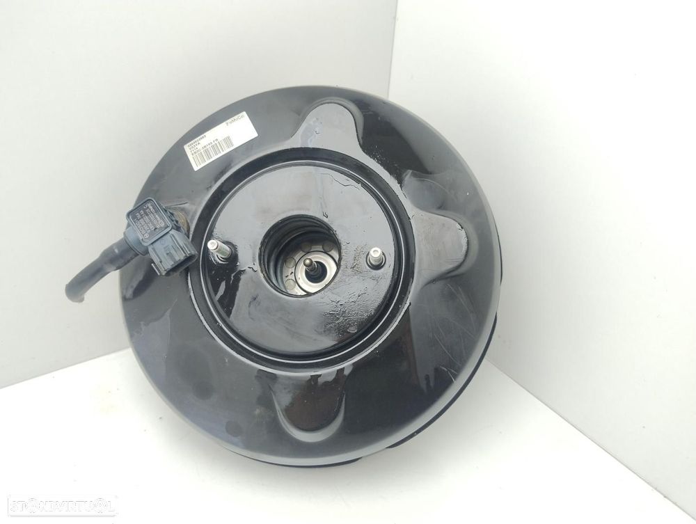 SERVOFREIO FORD RANGER - 1