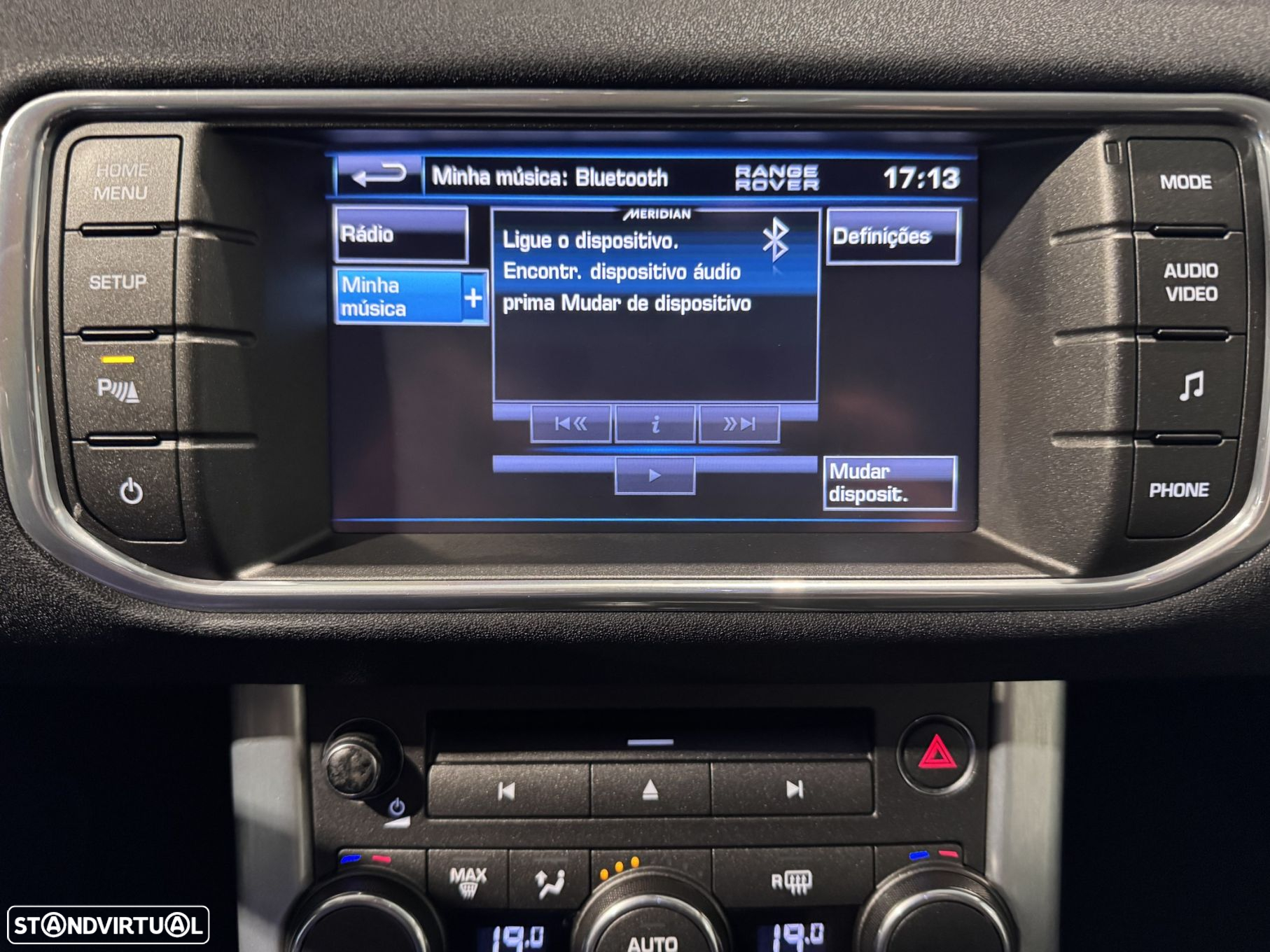 Land Rover Range Rover Evoque Coupe SD4 Pure - 30