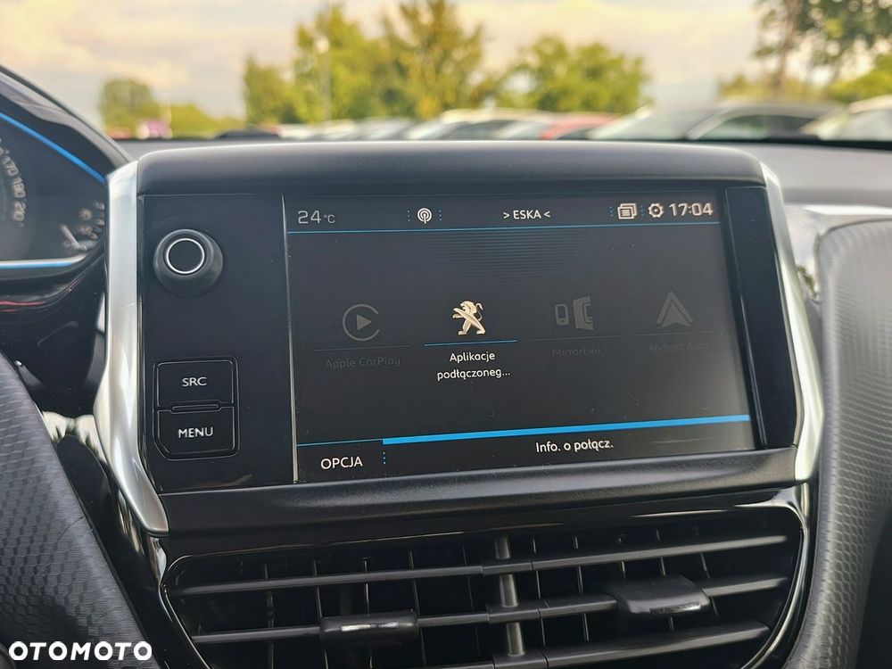 Peugeot 2008 - 35