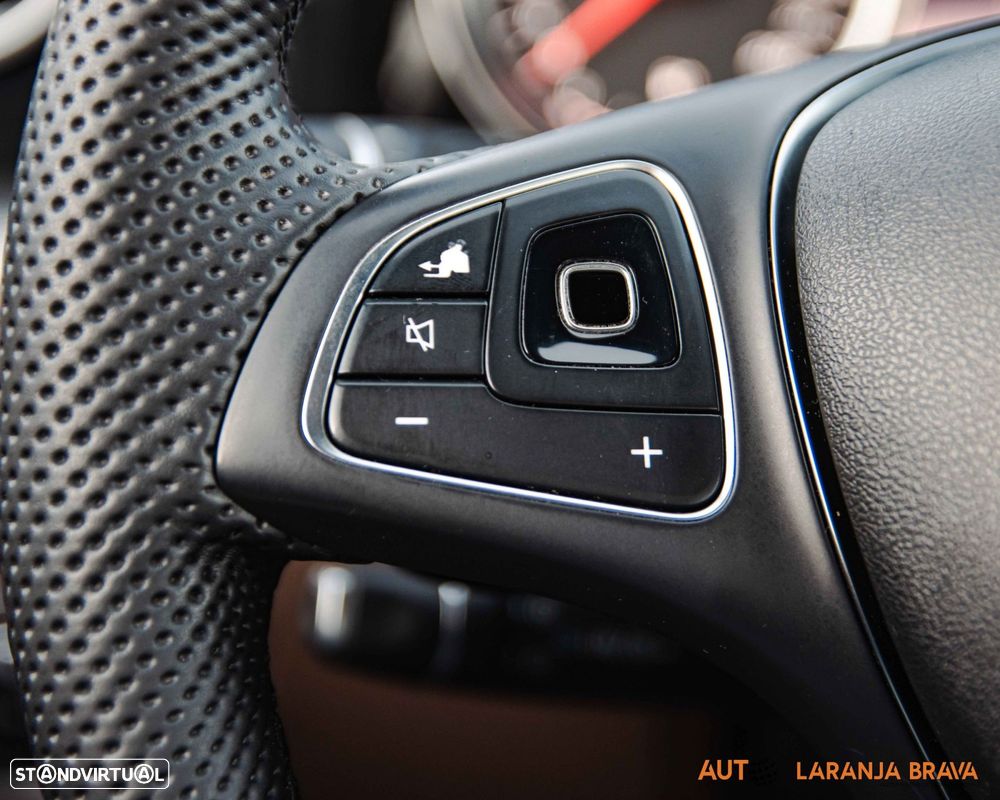 Mercedes-Benz E 220 d Exclusive - 27