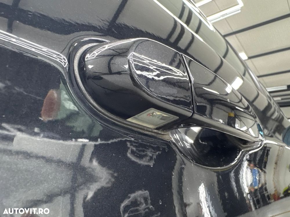 BMW Seria 3 320d DPF Aut. Edition Exclusive - 21