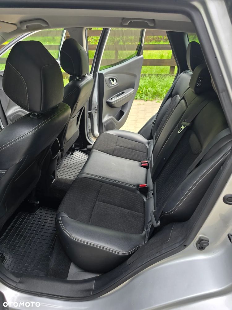 Renault Kadjar Energy dCi 130 LIMITED - 23