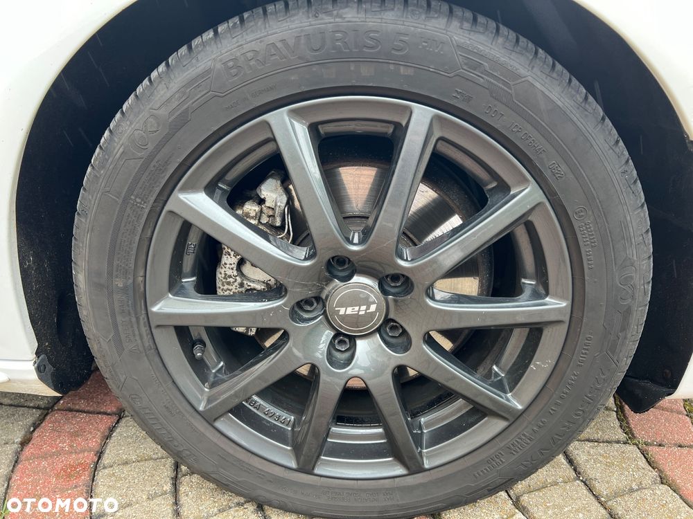 Audi A4 Avant 2.0 TFSI - 22