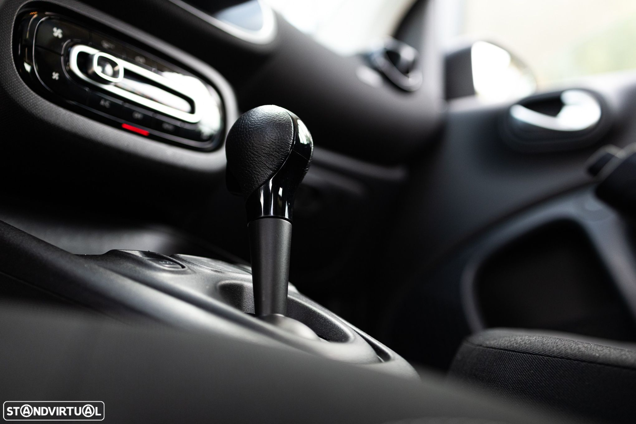 Smart ForTwo Coupé EQ Pulse - 27