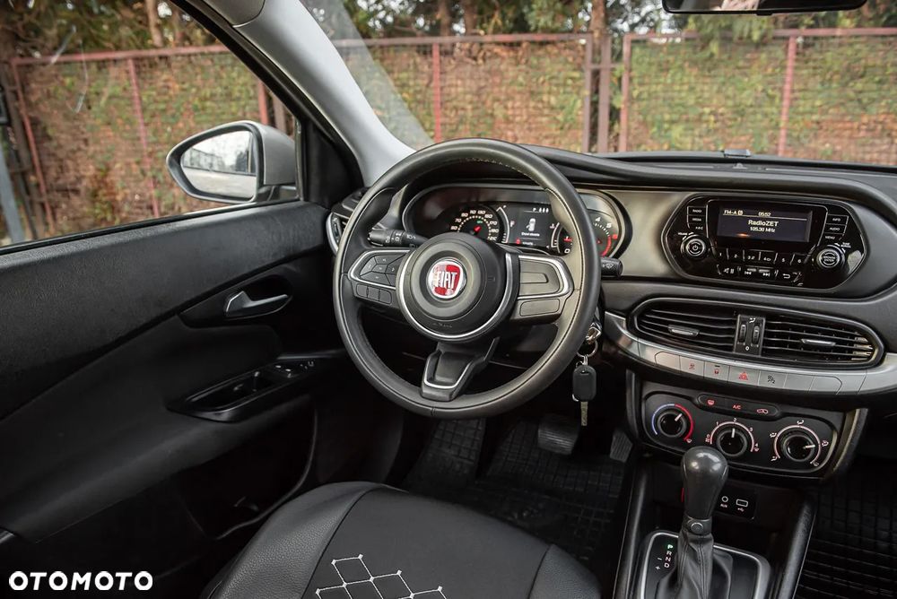 Fiat Tipo - 24