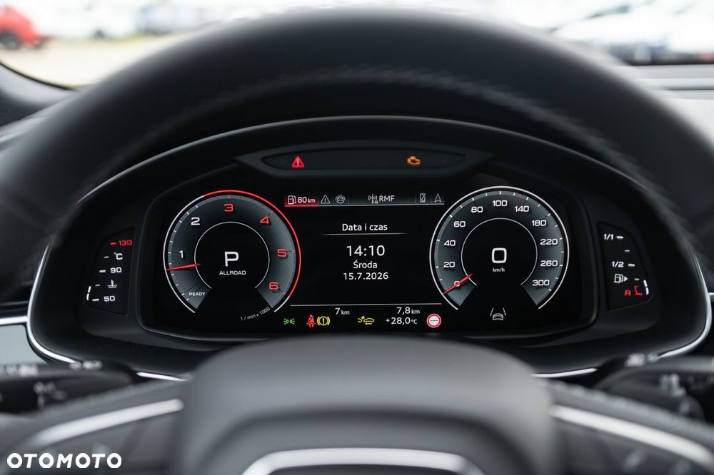 Audi Q8 - 29