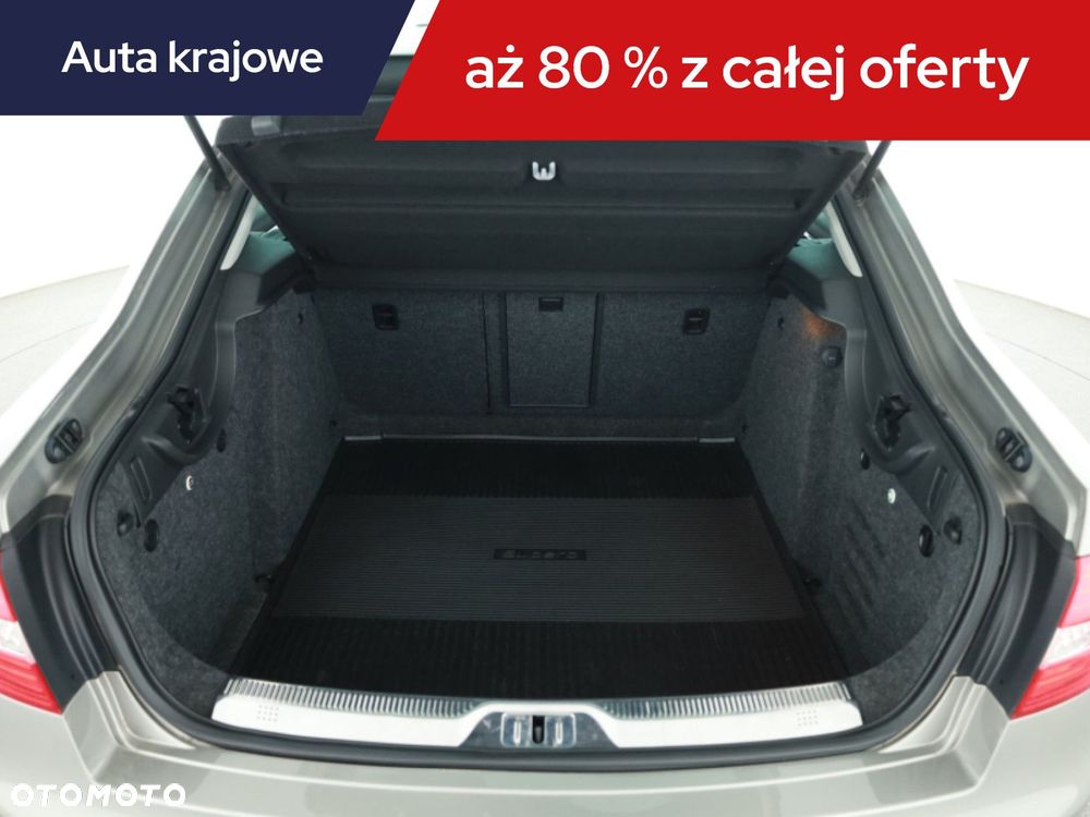Skoda Superb - 20