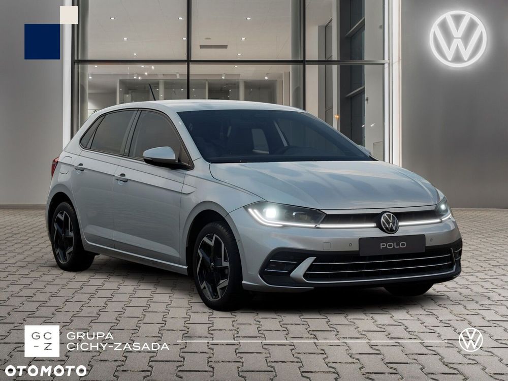 Volkswagen Polo - 9