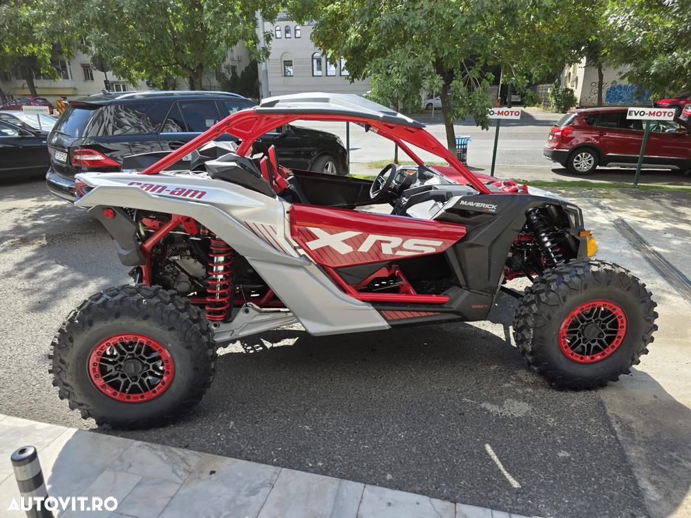 Can-Am Altul - 8