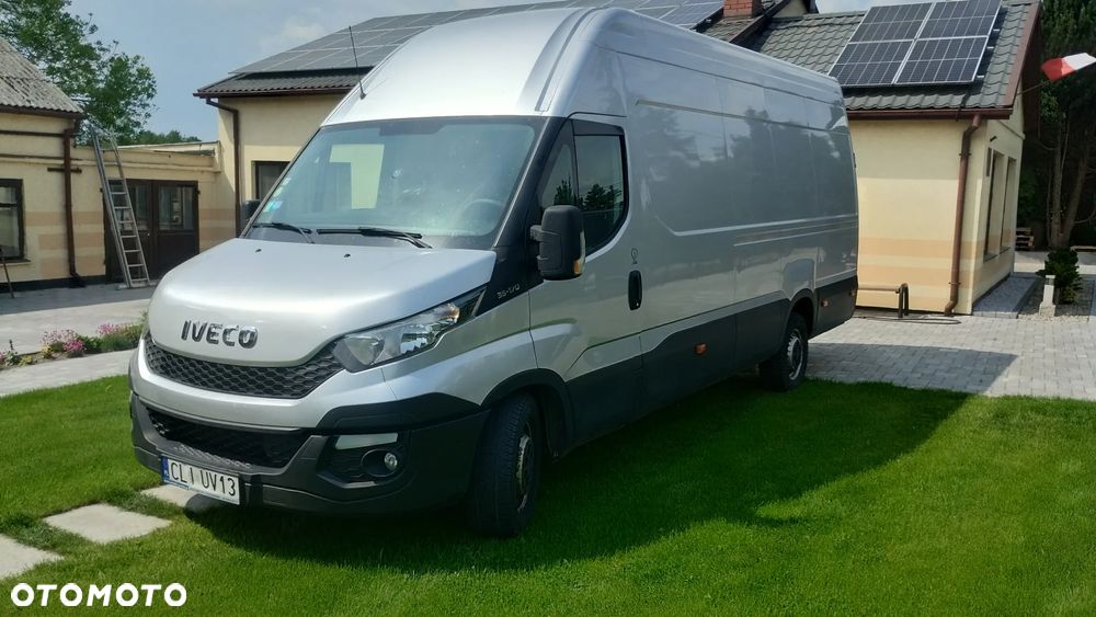 Iveco Daily 35S17 - 1