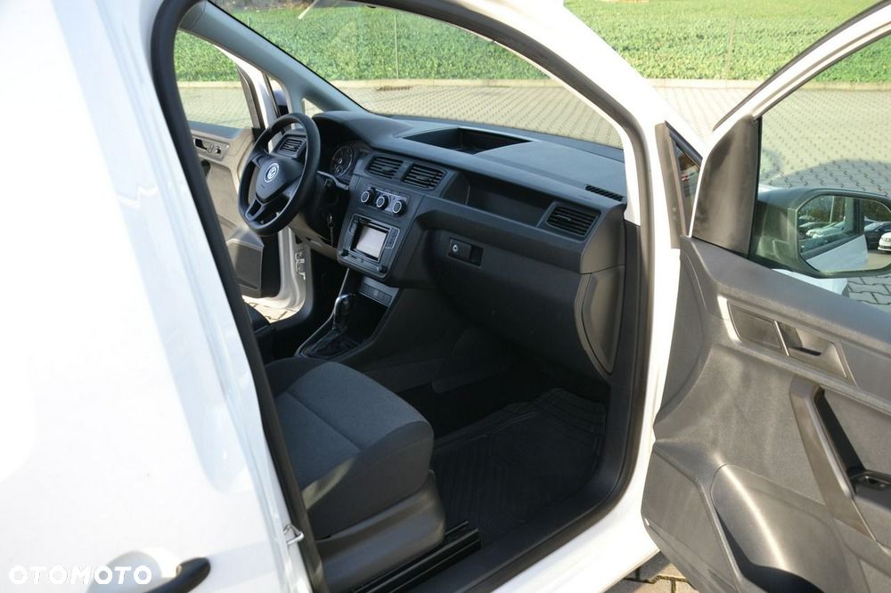 Volkswagen Caddy - 14