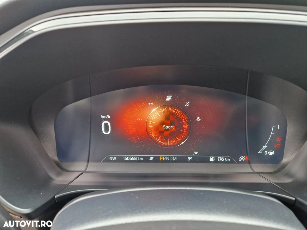 Ford Kuga 2.0 EcoBlue A8 AWD ST Line - 13