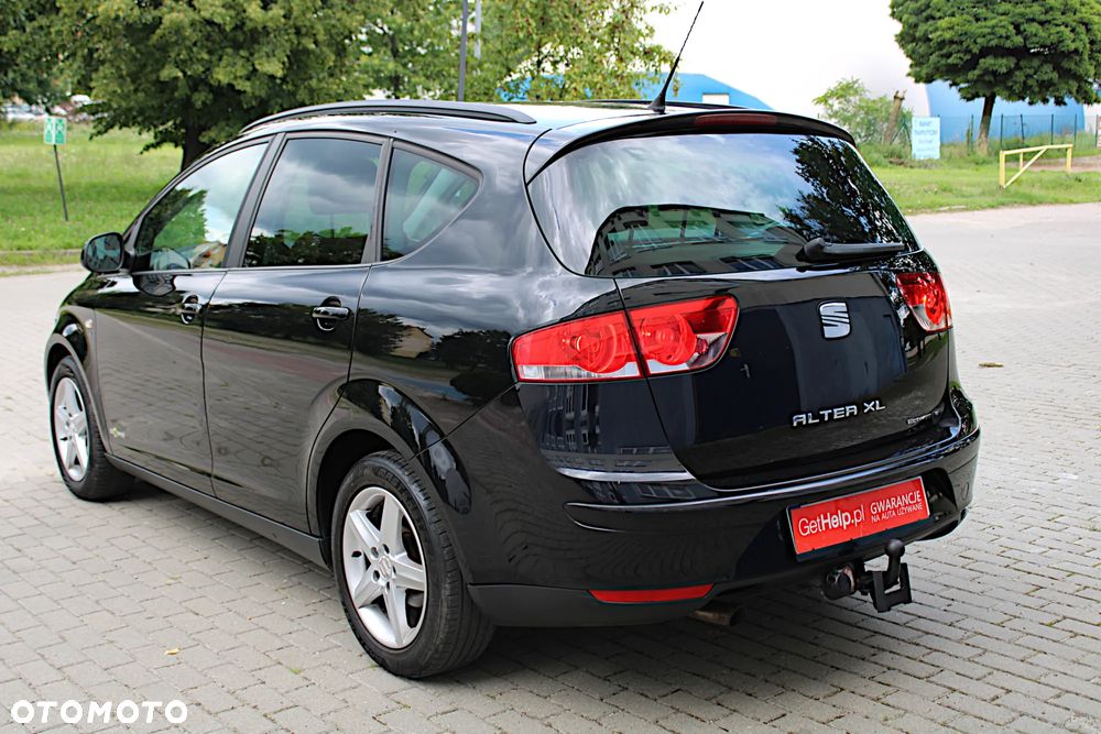 Seat Altea XL 1.2 TSI Reference Copa - 5