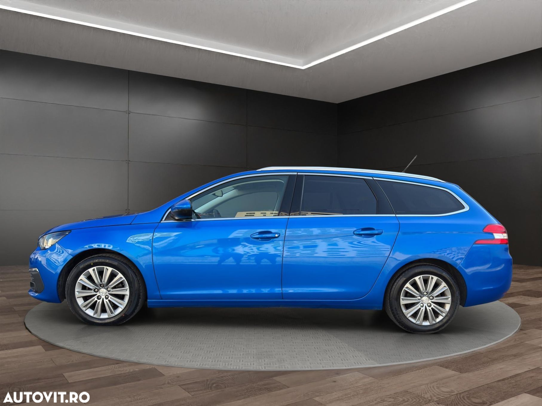 Peugeot 308 - 15