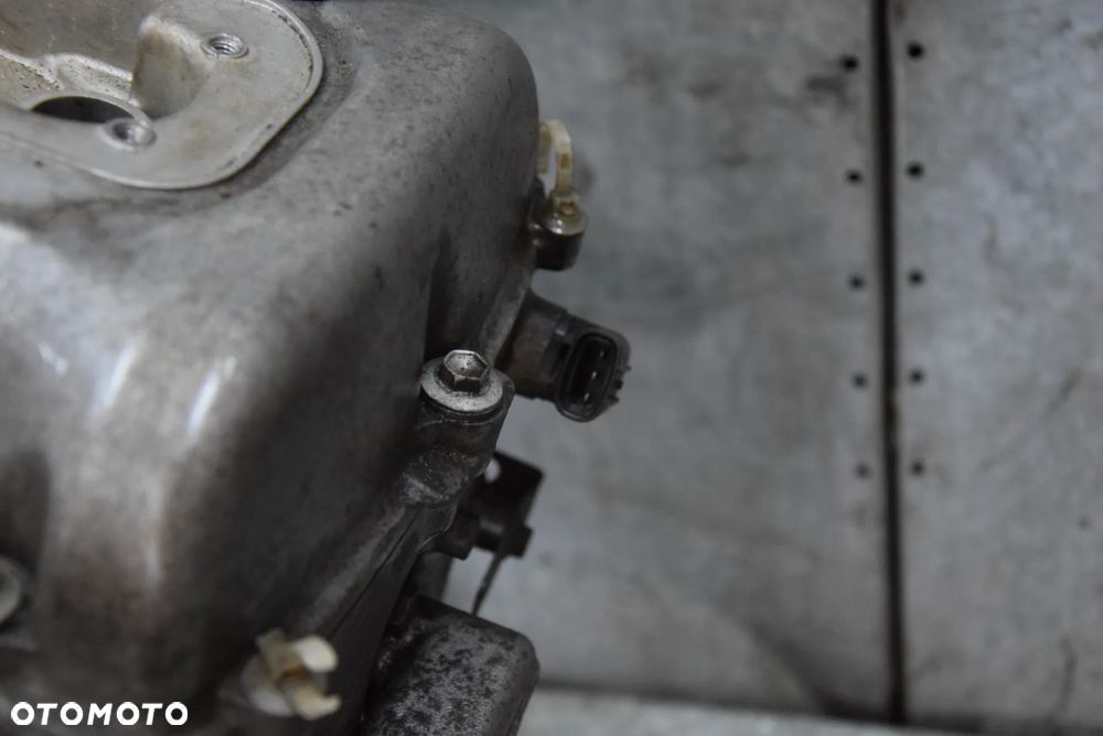 SUZUKI JIMNY 1.3 SILNIK - 15