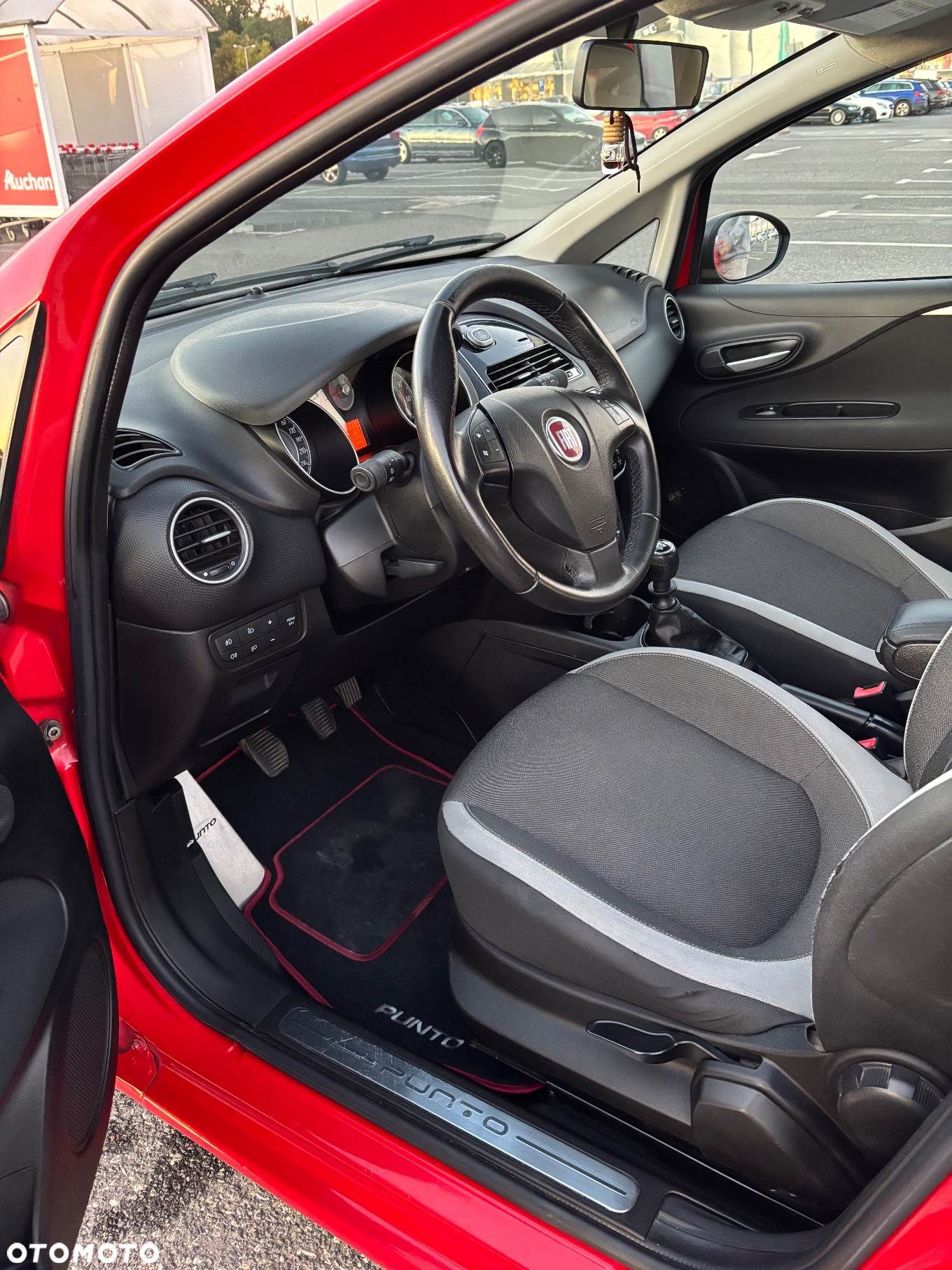 Fiat Punto Evo 1.4 8V Active - 9
