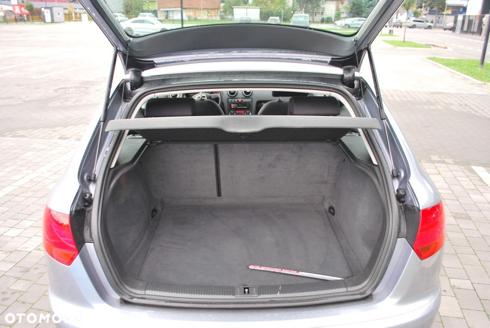 Audi A3 - 8