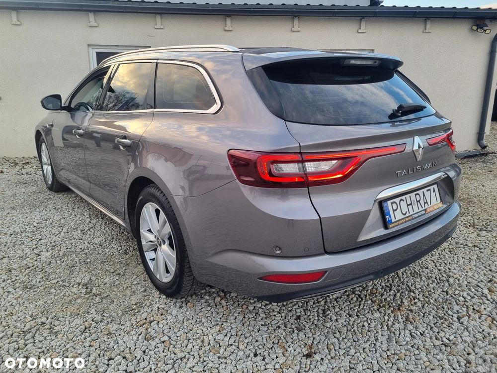 Renault Talisman - 5