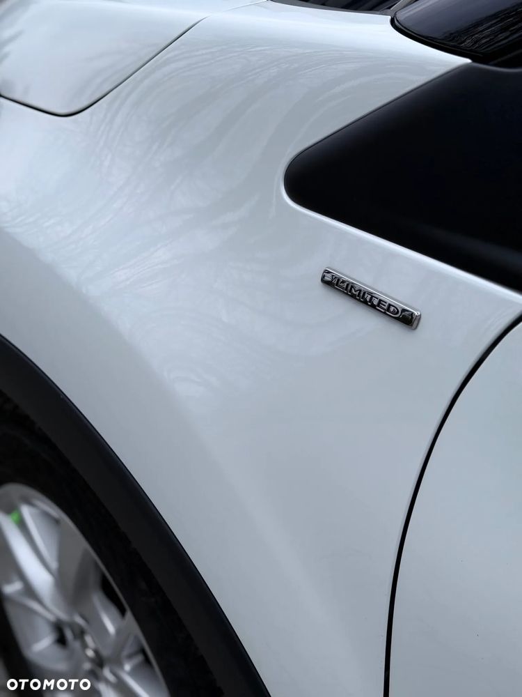 Renault Captur (ENERGY) TCe 90 LIMITED - 8