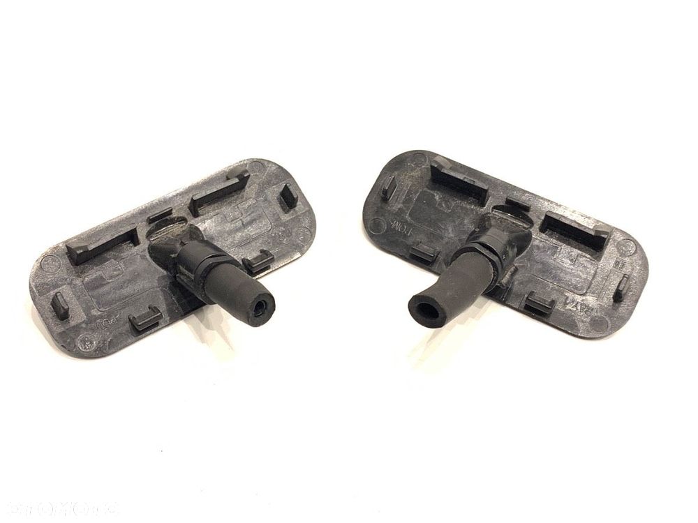 DYSZE SPRYSKIWACZY  OPEL ASTRA K (B16) 2015 - 2022 1.4 Turbo (68) 110 kW [150 KM] benzyna 2015 - - 2