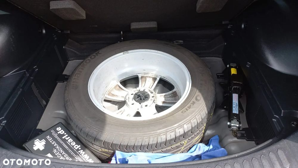 Kia Sportage 1.7 CRDI Business Line L 2WD - 20