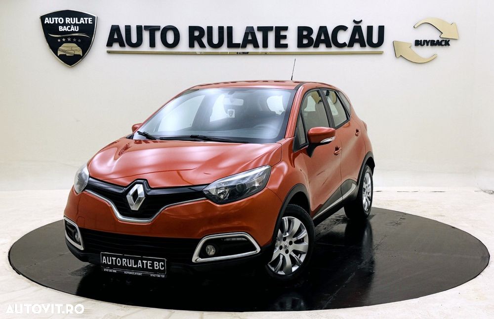 Renault Captur - 2