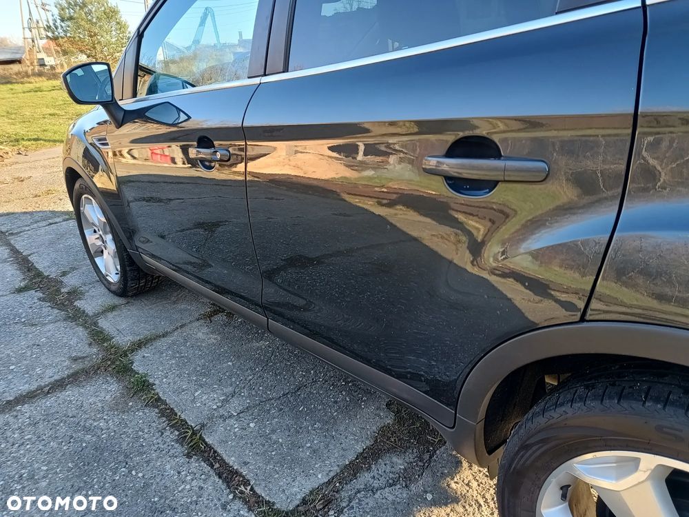 Ford Kuga 2.0 TDCi 4x4 Titanium - 13