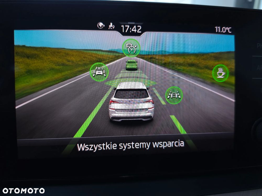 Skoda Kamiq 1.0 TSI Style - 30