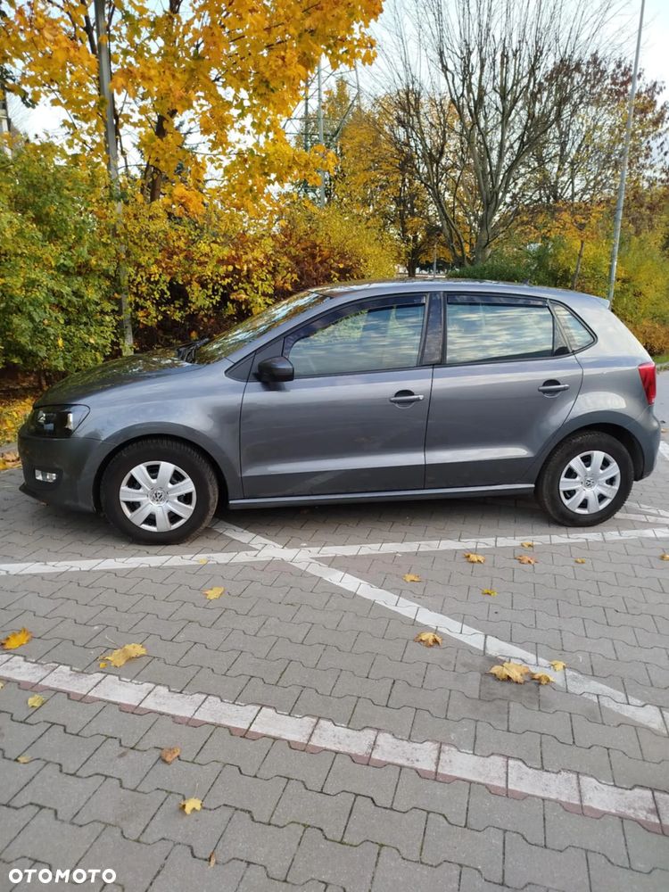 Volkswagen Polo 1.2 CityLine - 2