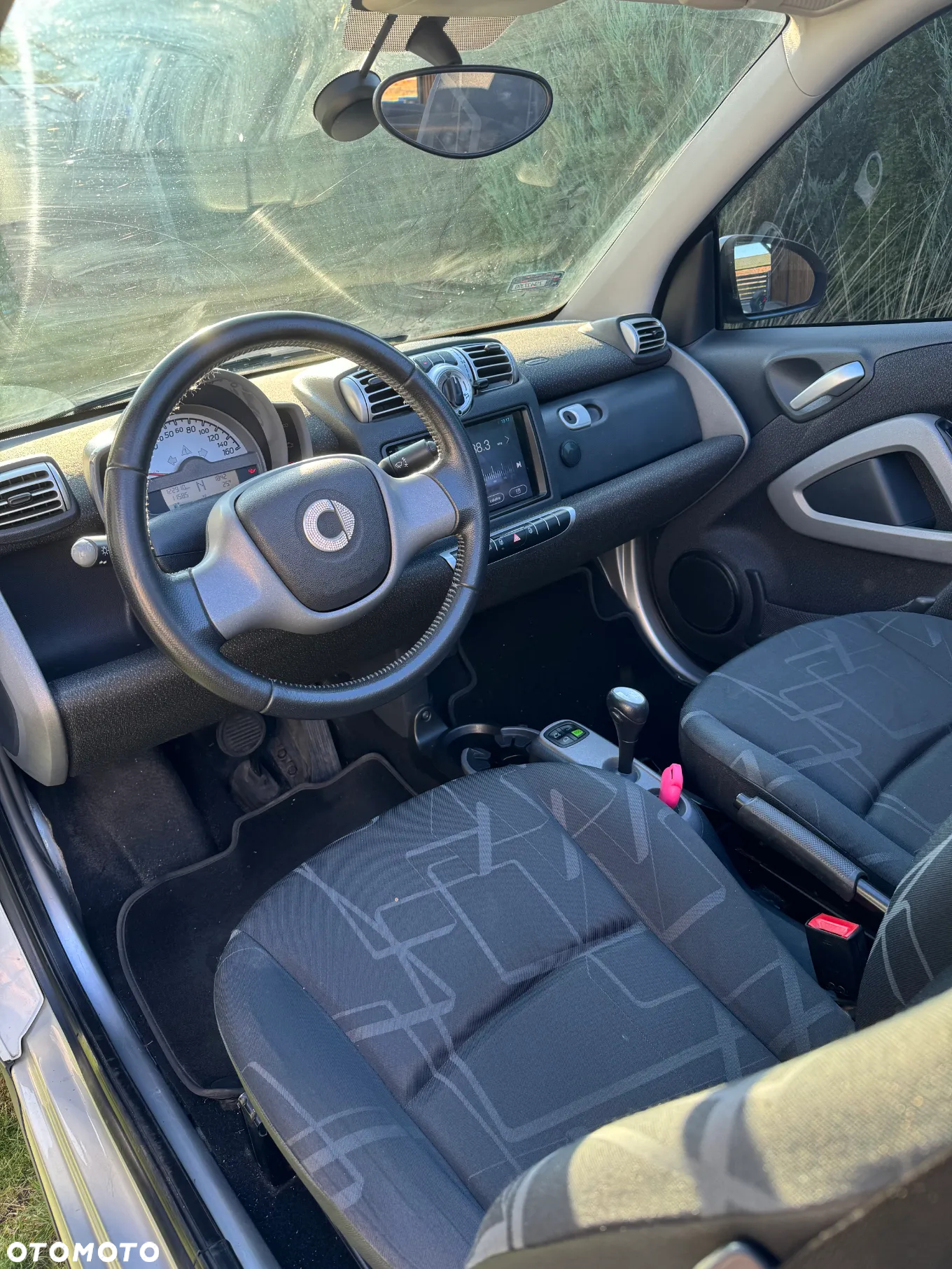 Smart Fortwo & passion - 9
