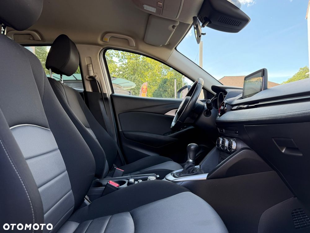 Mazda CX-5 SKYACTIV-G 165 Exclusive-Line - 15