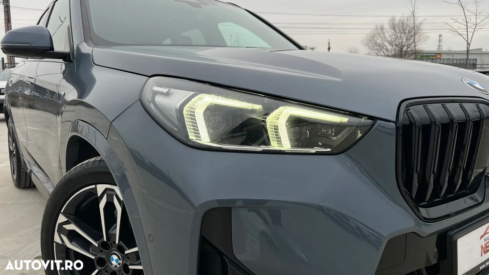 BMW X1 xDrive18d Aut. - 5