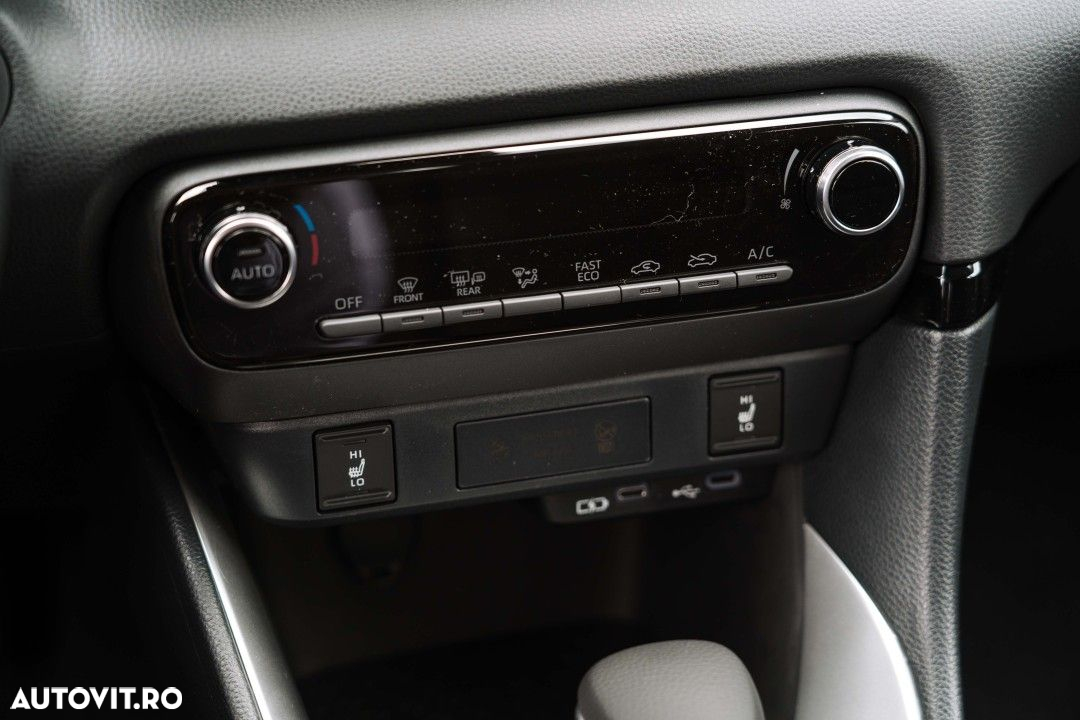 Mazda 2 - 21