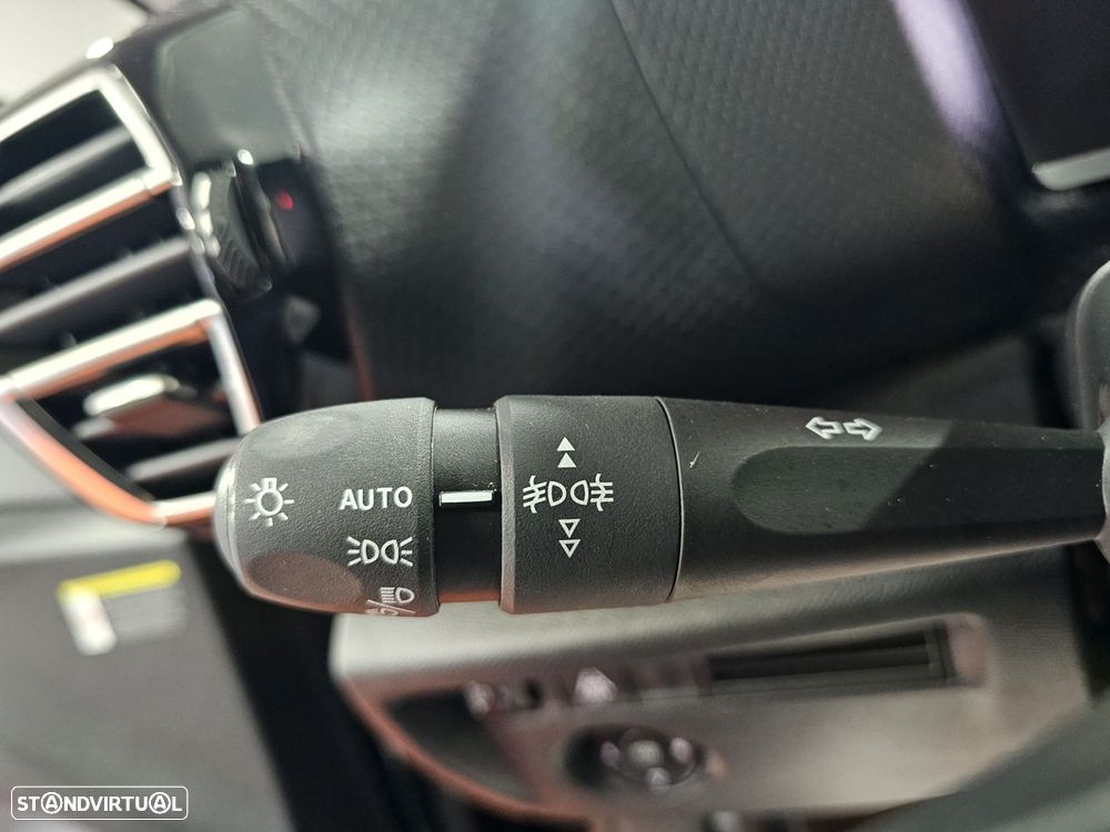 Citroën C4 1.2 PureTech Feel Pack - 17