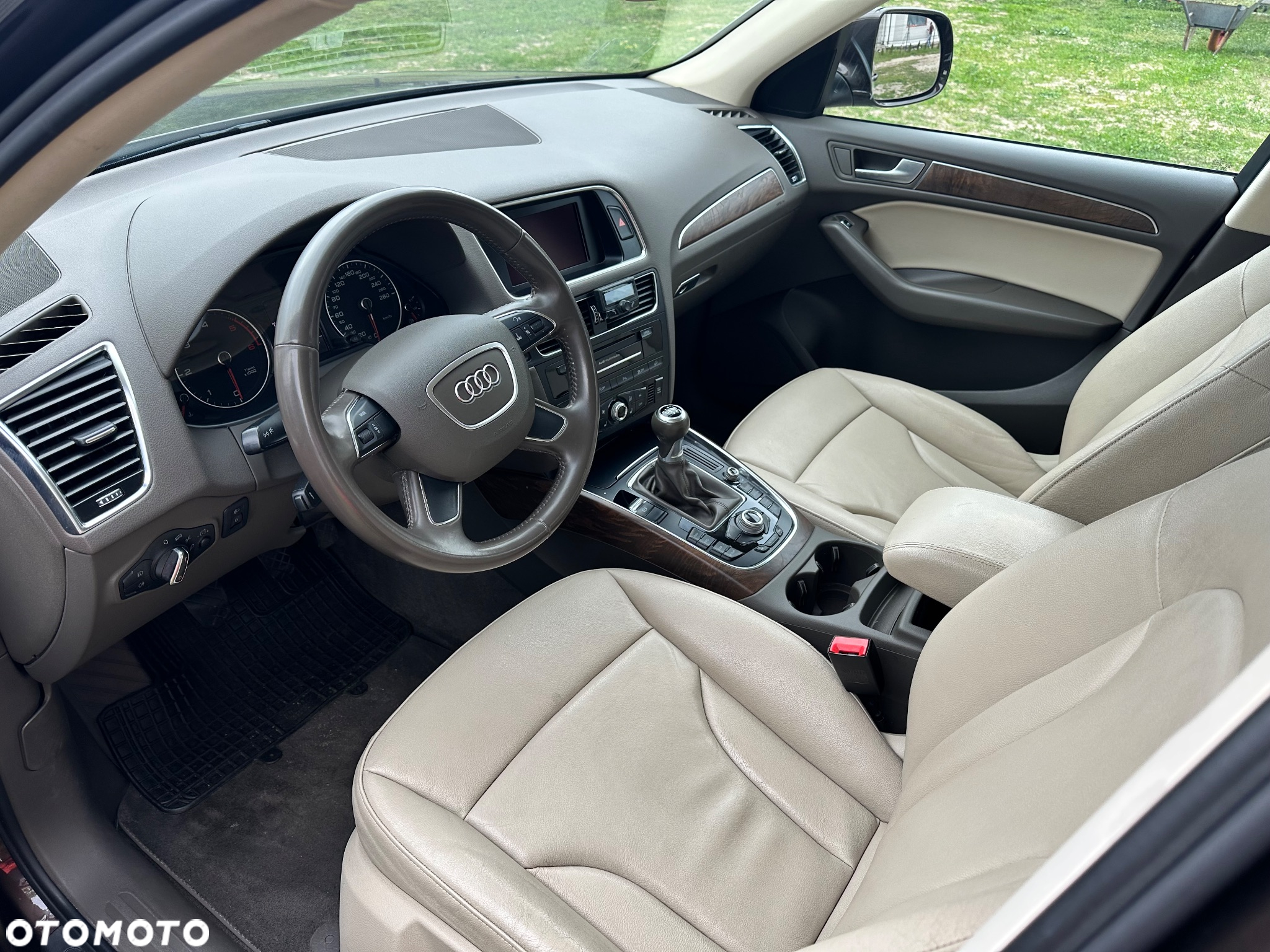 Audi Q5 2.0 TDI - 35