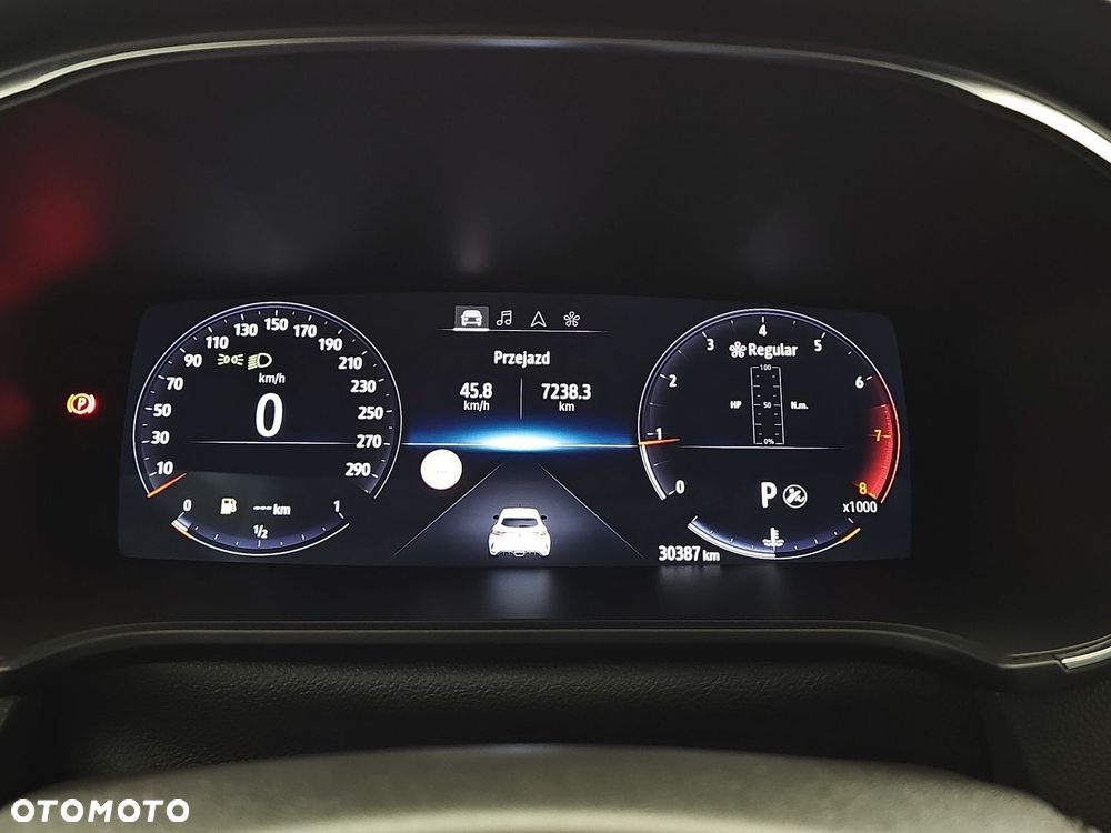 Renault Megane 1.8 TCe FAP R.S Trophy EDC - 15