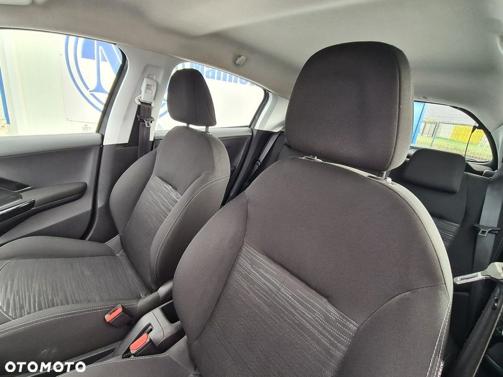 Peugeot 208 1.4 HDi Active - 20
