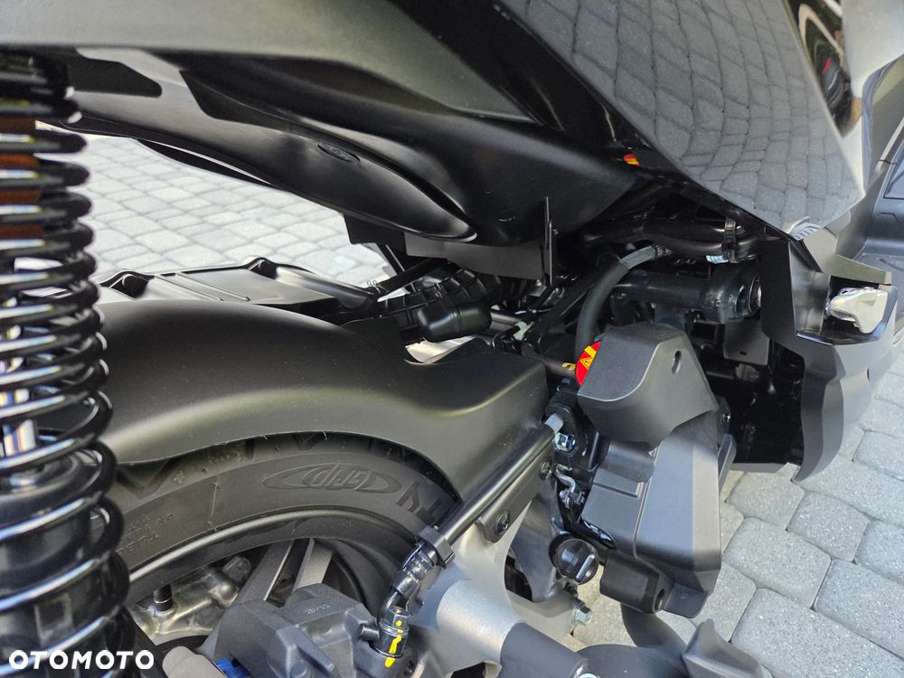 Honda NSS - 3