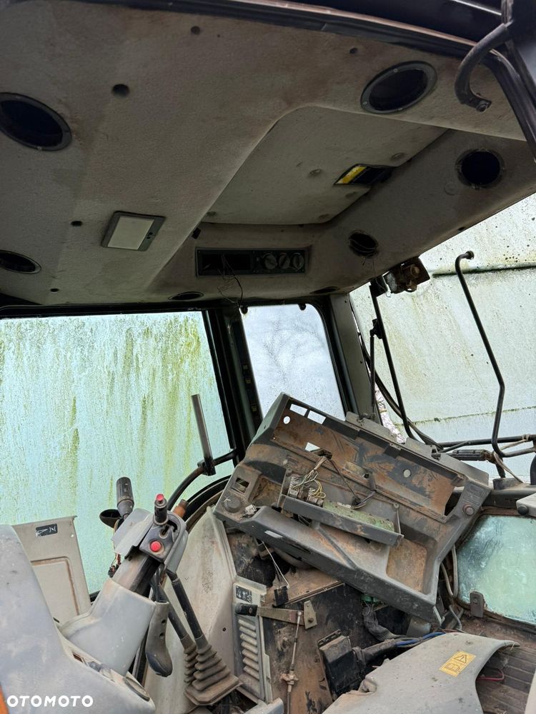 Valtra 8150/8350/8450/8550 na części - 6