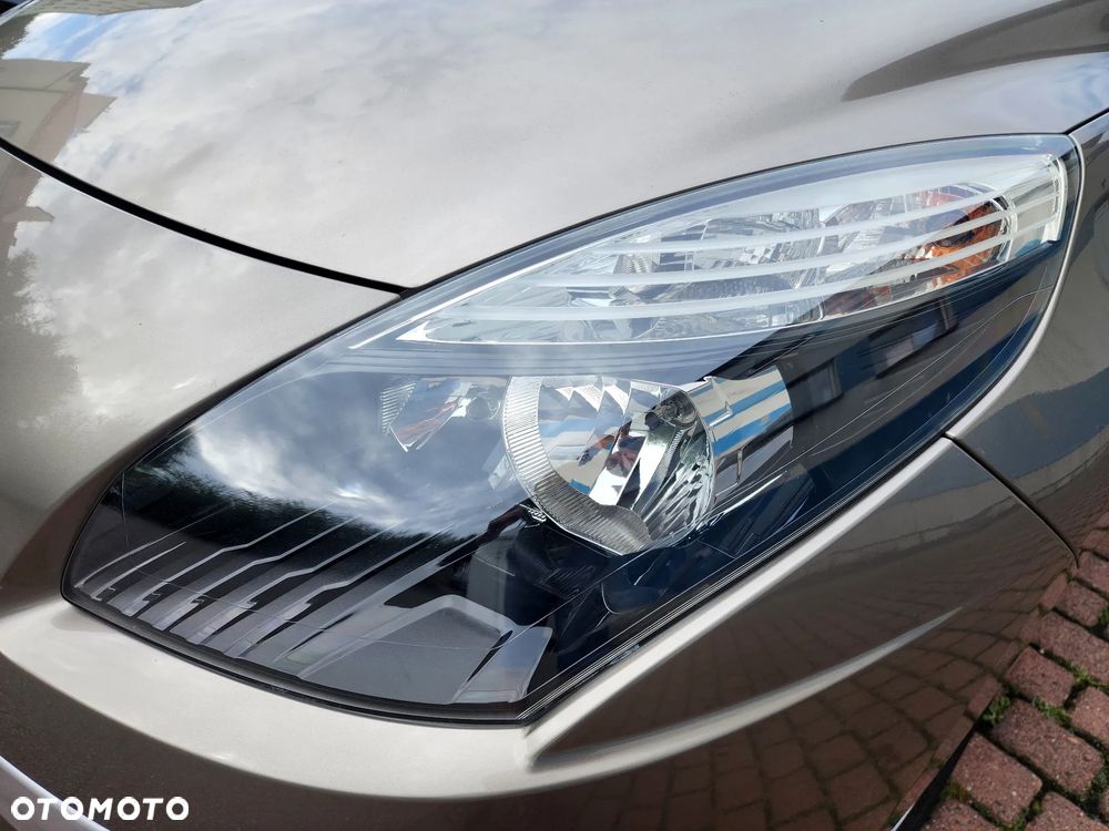 Renault Scenic 2.0 16V Privilege CVT Euro5 - 11