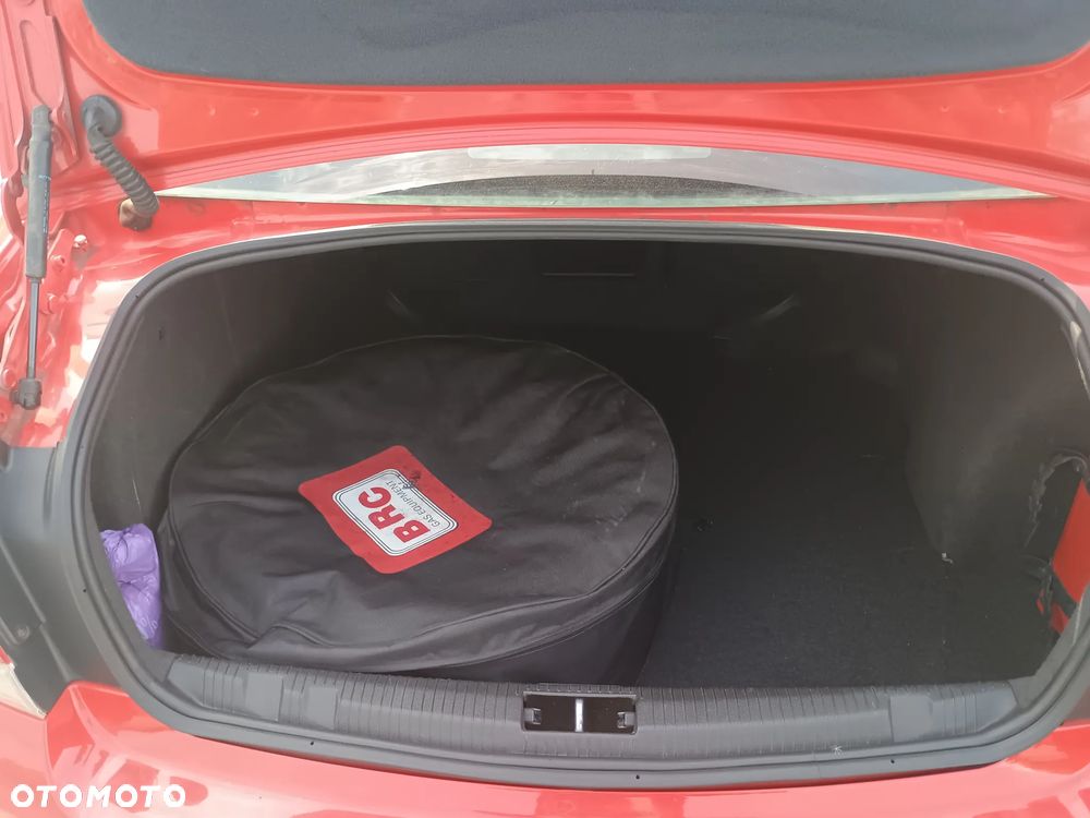 Opel Astra 1.6 Enjoy EasyTronic - 8